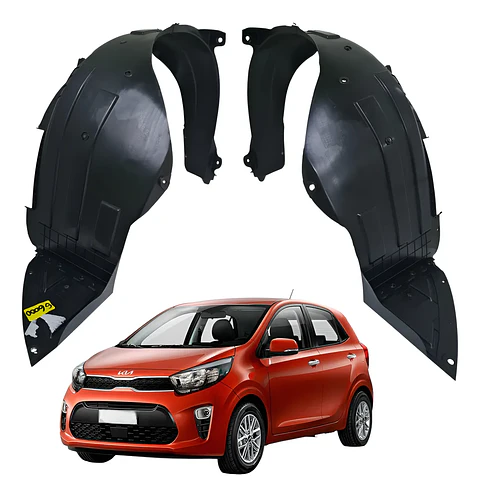 GUARDAFANGO KIA MORNING 2018-2024 