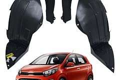 GUARDAFANGO KIA MORNING 2018-2024 