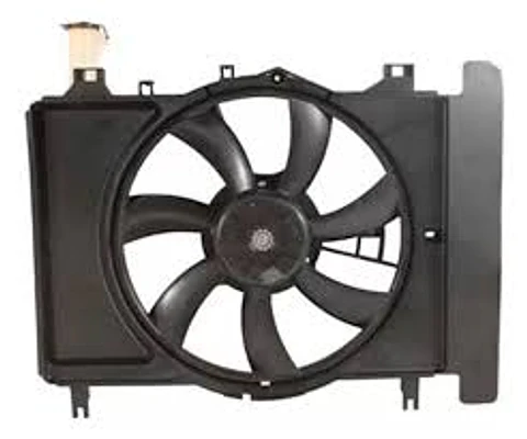 ELECTROVENTILADOR TOYOTA YARIS 18-23