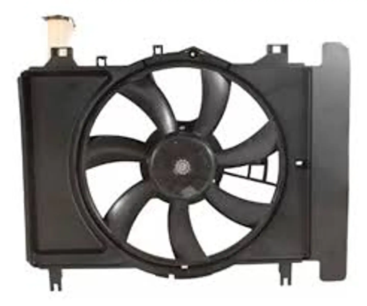 ELECTROVENTILADOR TOYOTA YARIS 18-23 1