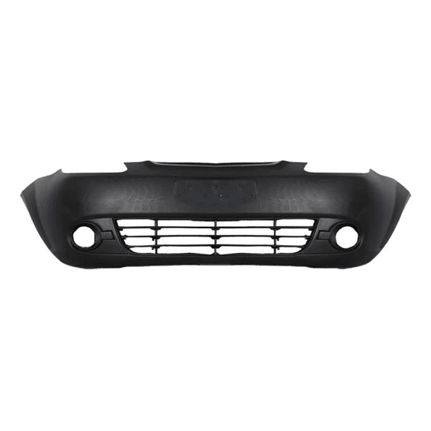 Parachoque con rejilla Chevrolet Spark LT 2006/2010 Delantero 