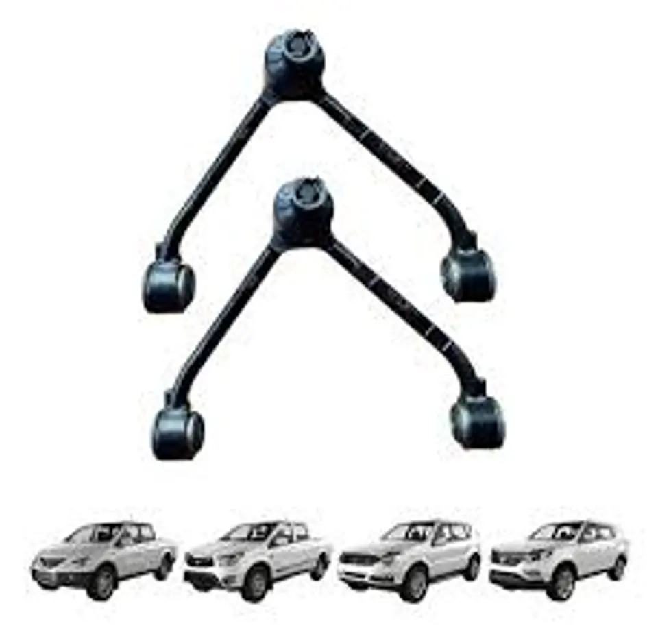 BANDEJA SUPERIOR SSANGYONG ACTYON 2006-2019 RH  1