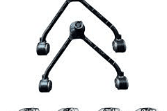 BANDEJA SUPERIOR SSANGYONG ACTYON 2006-2019 LH 