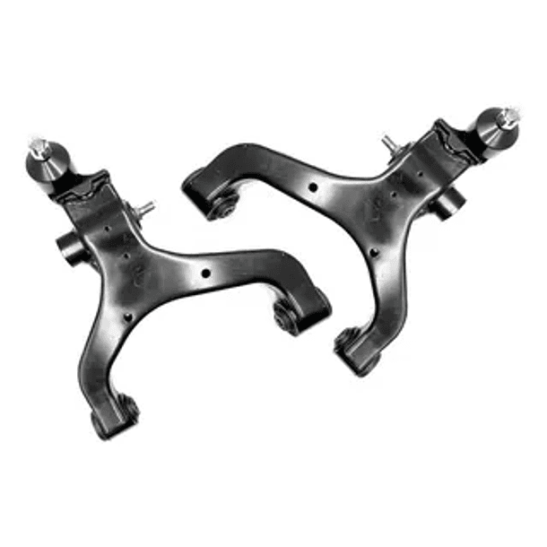 BANDEJA INFERIOR SSANGYIONG NEW ACTYON 4X4 LH 2012-2019