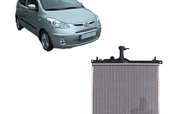 RADIADOR HYUNDAI I10 2008--2014 