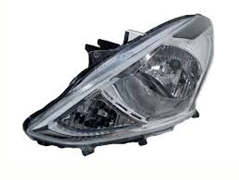 OPTICO NISSAN VERSA LH 15/19 