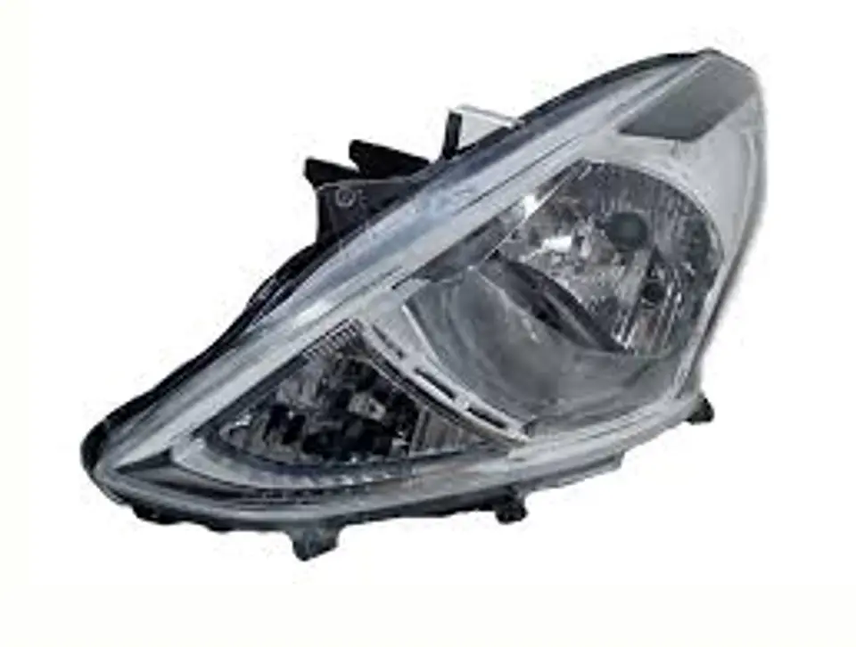 OPTICO NISSAN VERSA LH 15/19  1