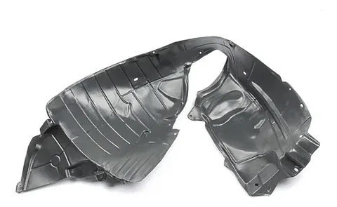 GUARDAFANGO NISSAN TIIDA LH 