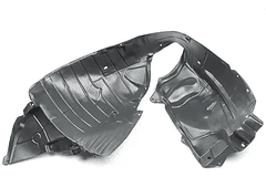 GUARDAFANGO NISSAN TIIDA LH 