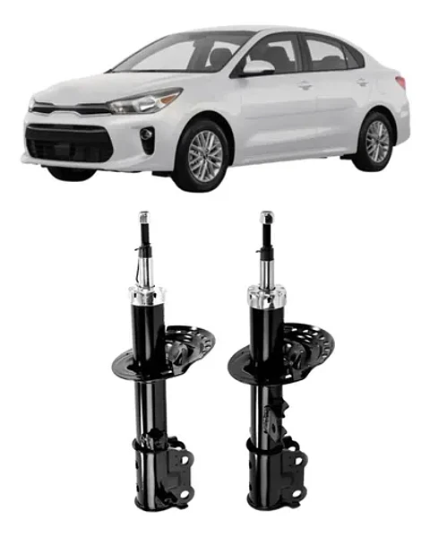 AMORTIGUADOR DELANTERO KIA RIO 4/5 2018-2023