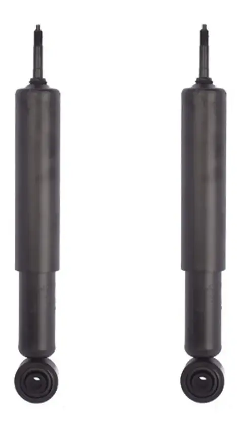 AMORTIGUADOR TRASERO ACTYON 