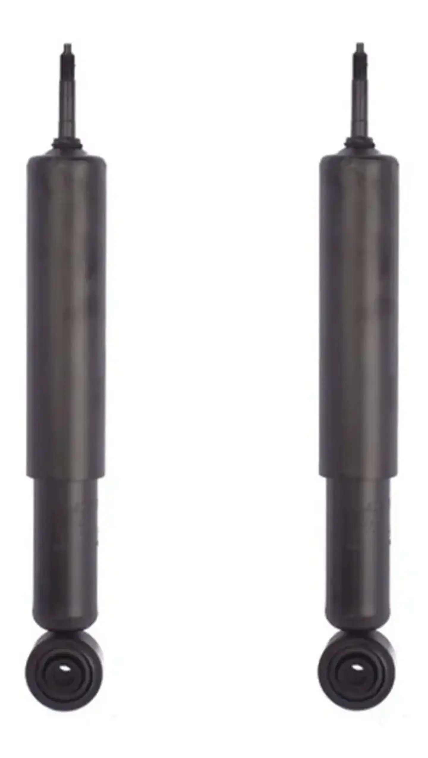 AMORTIGUADOR TRASERO ACTYON  1