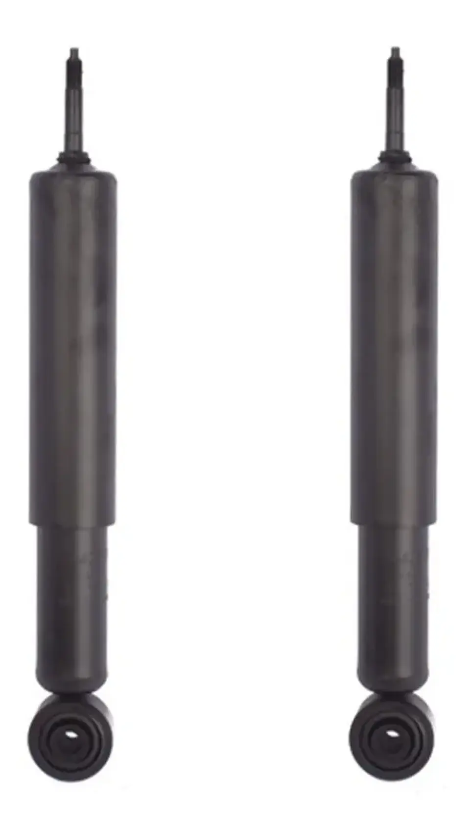 AMORTIGUADOR TRASERO ACTYON  1