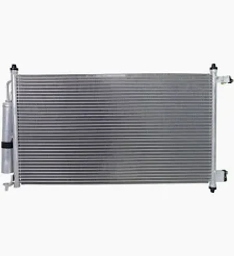 CONDENSADOR NISSAN TIIDA 