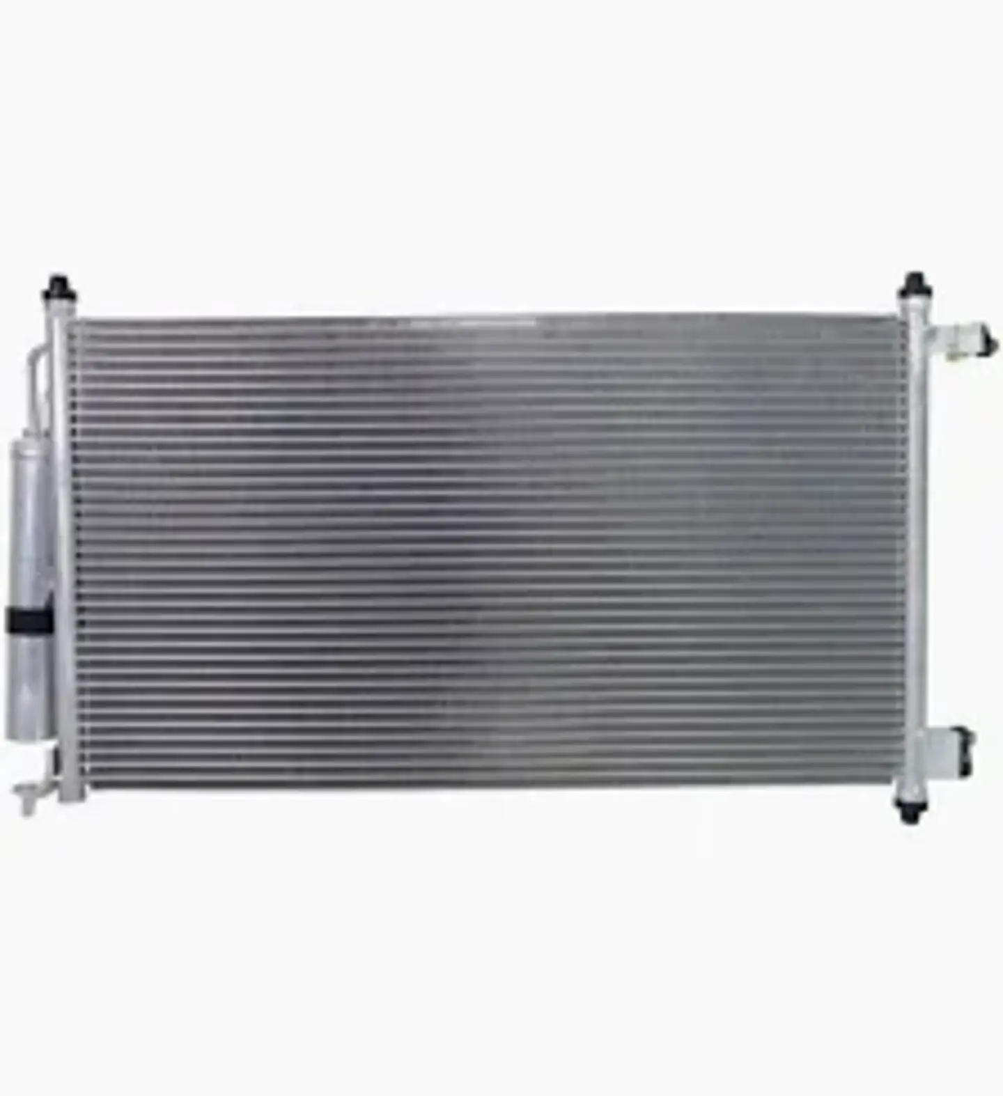 CONDENSADOR NISSAN TIIDA  1