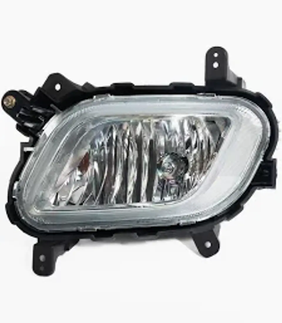 NEBLINERO HYUNDAI H1   16-18 RH 1