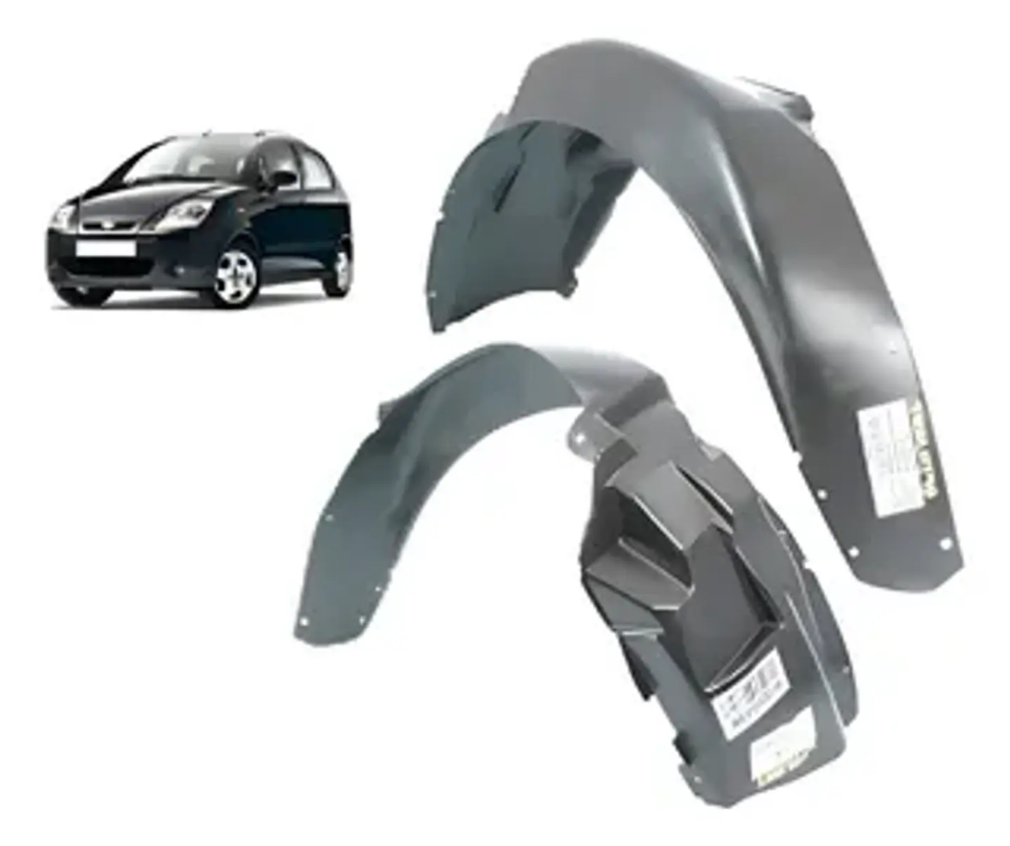 GUARDAFANGO SPARK GT 2011-2017 LH 1