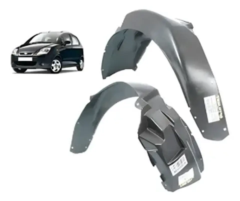 GUARDAFANGO SPARK GT 2011-2017 LH 1