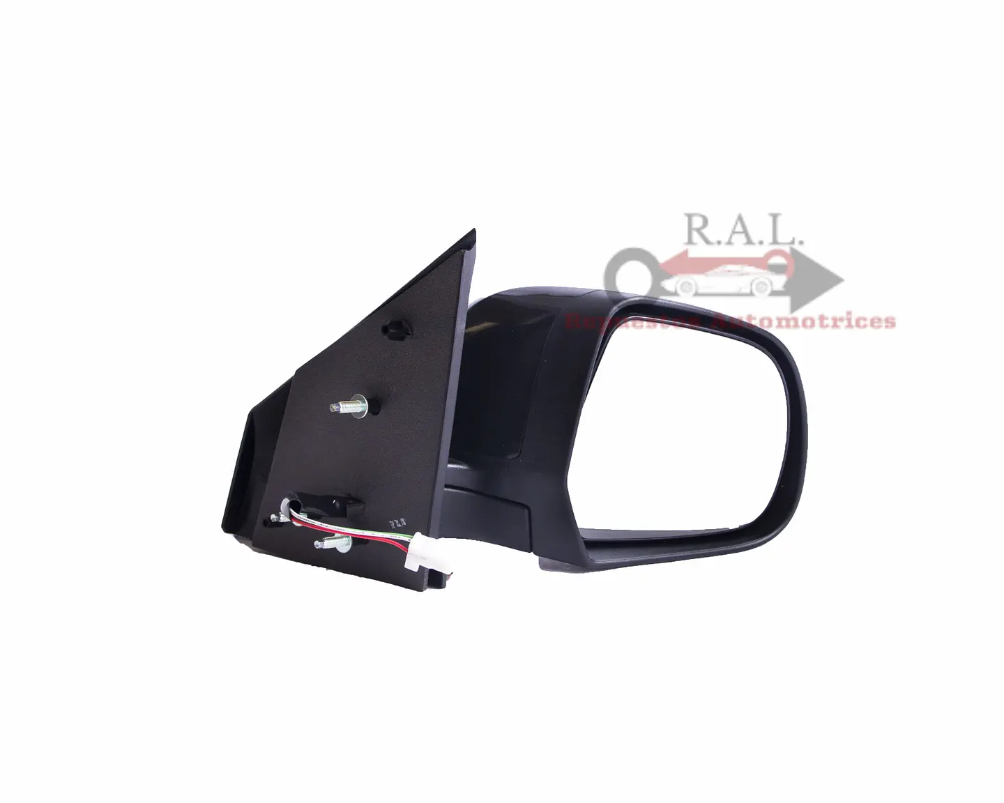 ESPEJO NISSAN VERSA 2012-2015 RH  1