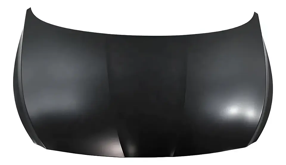 CAPOT HYUNDAI VERNA  1