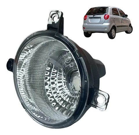 FAROL SPARK LT DE PARACHOQUE  RH/LH 2006-2014
