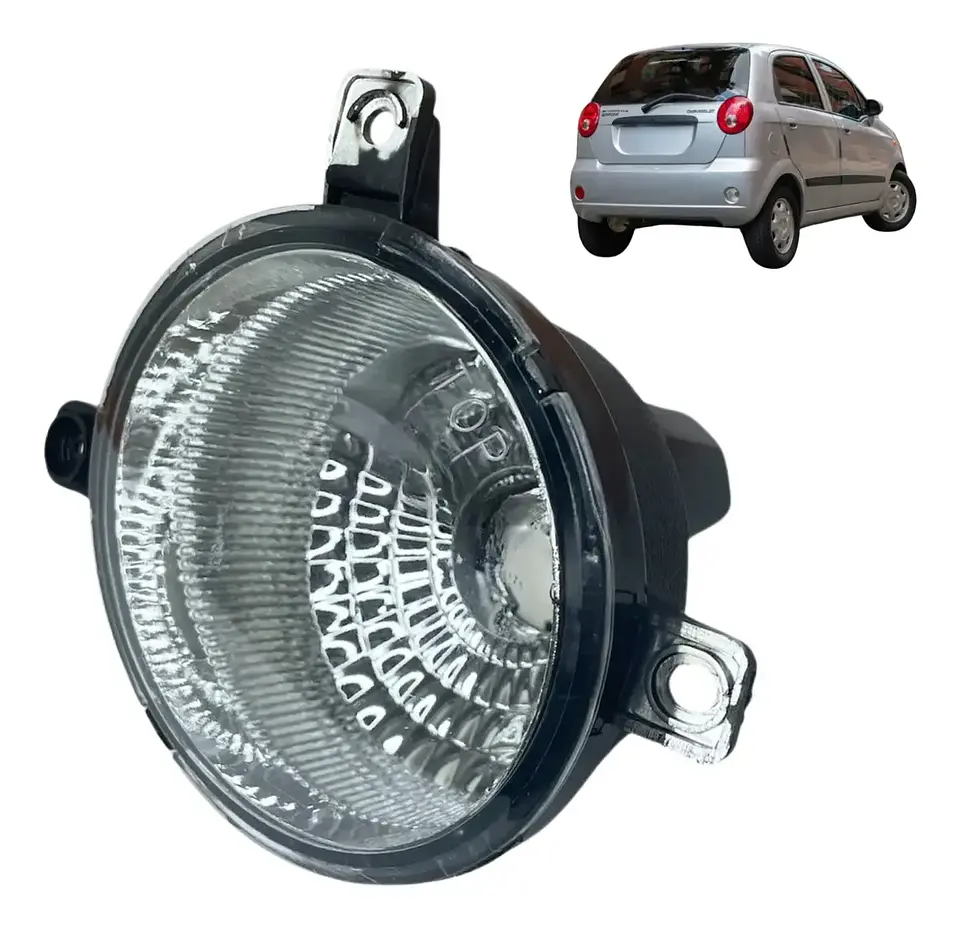 FAROL SPARK LT DE PARACHOQUE  RH/LH 2006-2014 1