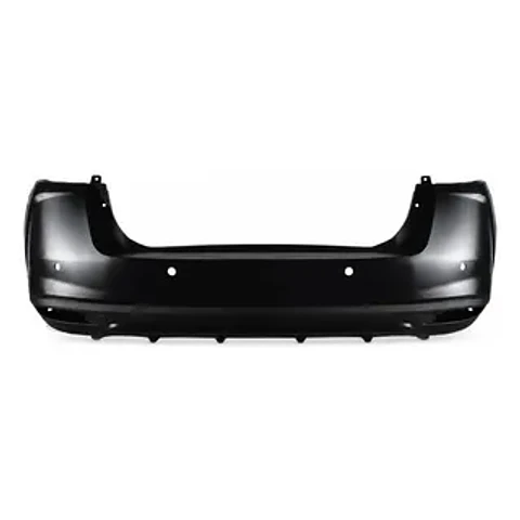 PARACHOQUE TRASERO NISSAN VERSA 2020-2025 