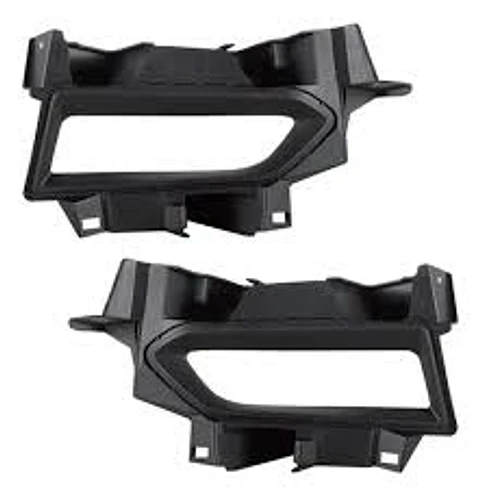 BISEL NEBLINERO NISSAN VERSA 2020-2025 LH 