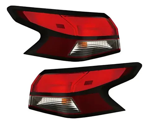 FAROL NISSAN VERSA 20-25 RH