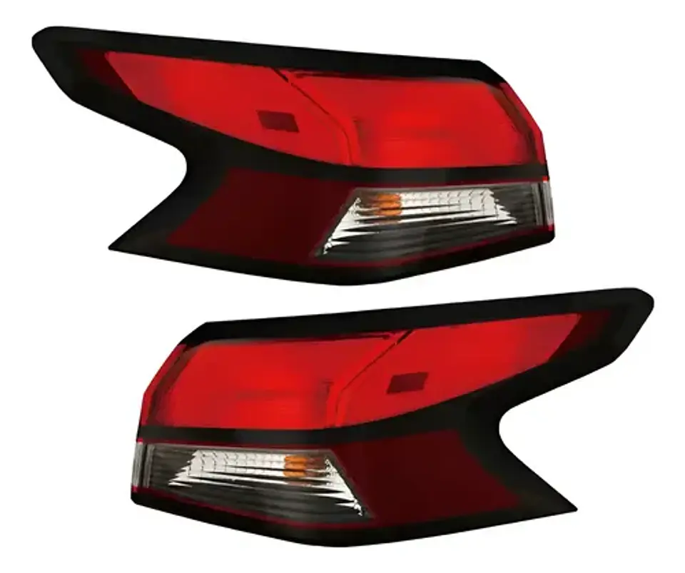 FAROL NISSAN VERSA 20-25 LH 1