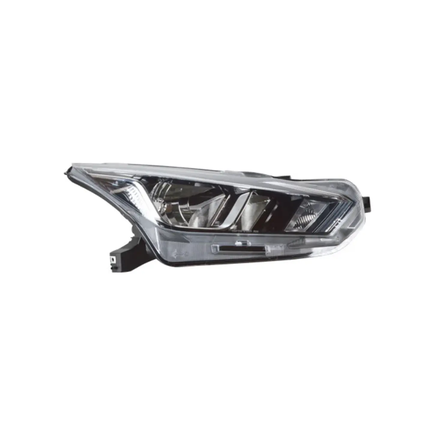 OPTICO NISSAN VERSA 2020-2025  RH 1