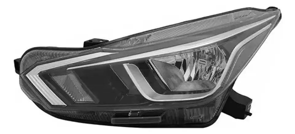 OPTICO NISSAN VERSA 2020-2025 LH  1