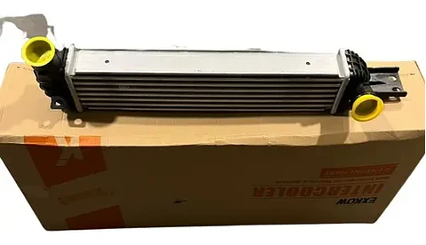 INTERCOOLER SSANGYONG KORANDO 2012 