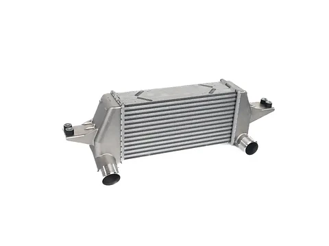 INTERCOOLER KIA FRONTIER D4CB 