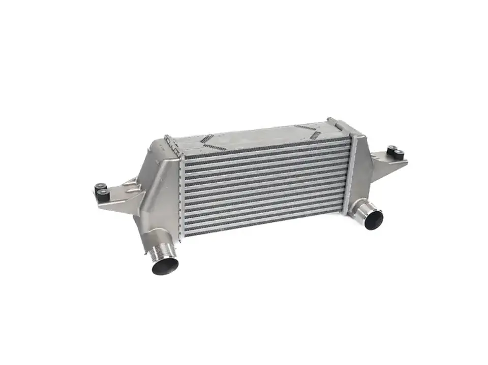 INTERCOOLER KIA FRONTIER D4CB  1