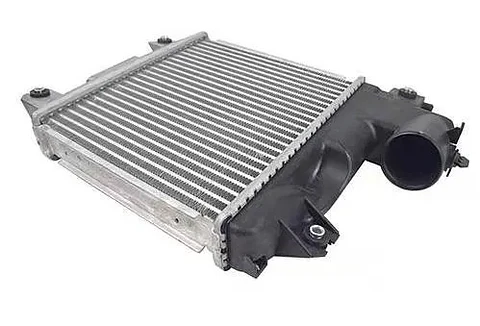 INTERCOOLER TOYOTA HILUX 2.5 2005-2015