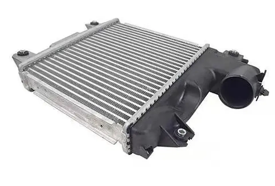 INTERCOOLER TOYOTA HILUX 2.5 2005-2015 1