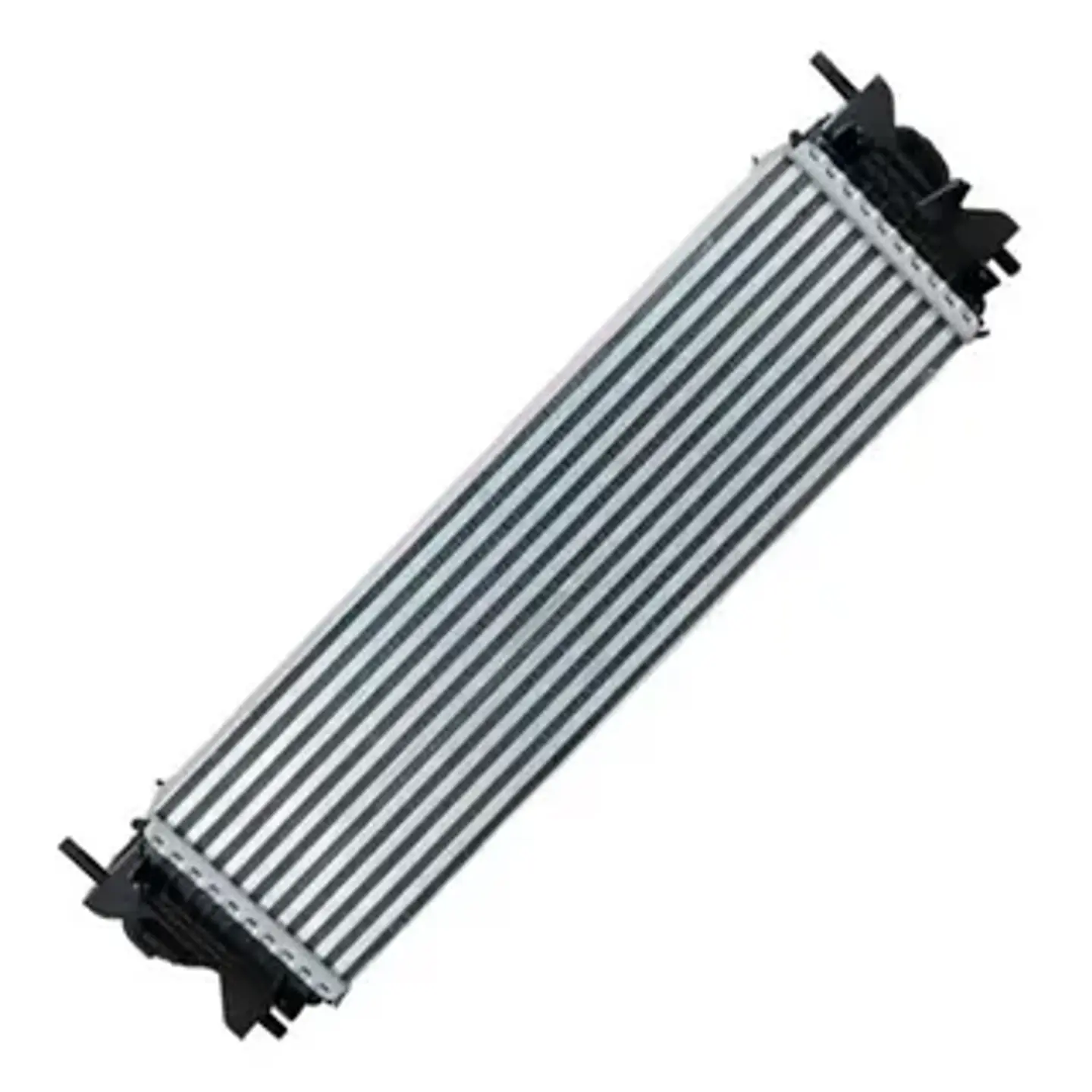 INTERCOOLER NISSAN NP300 2015-2020 1