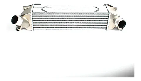 INTERCOOLER HYUNDAI NEW H1  D4BH
