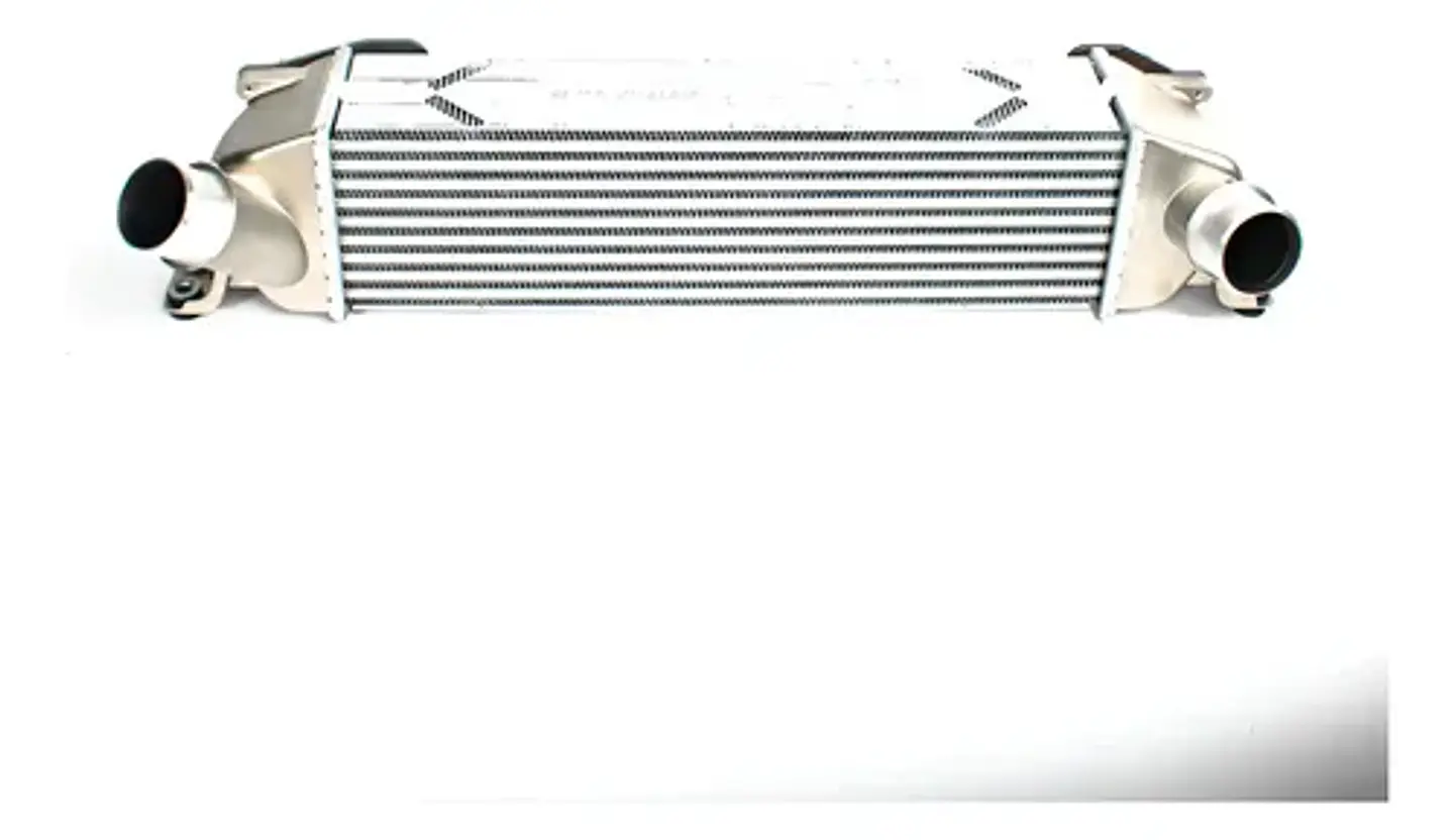 INTERCOOLER HYUNDAI NEW H1  D4BH 1