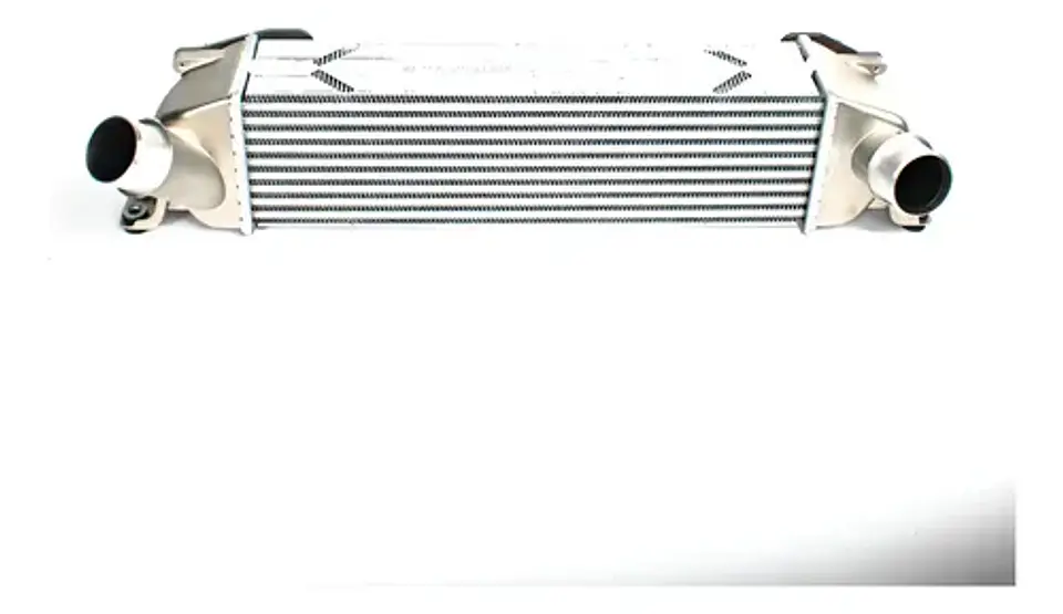 INTERCOOLER HYUNDAI NEW H1  D4BH 1