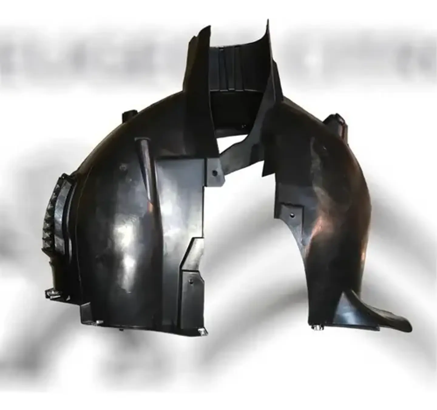 GUARDAFANGO PEUGEOT/CITROEN PARTNER/BERLINGO K9 2020-2024 RH 1