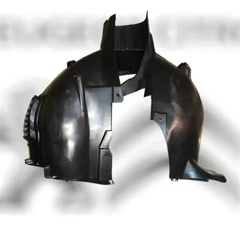 GUARDAFANGO PEUGEOT/CITROEN PARTNER/BERLINGO K9 2020-2024 RH 1