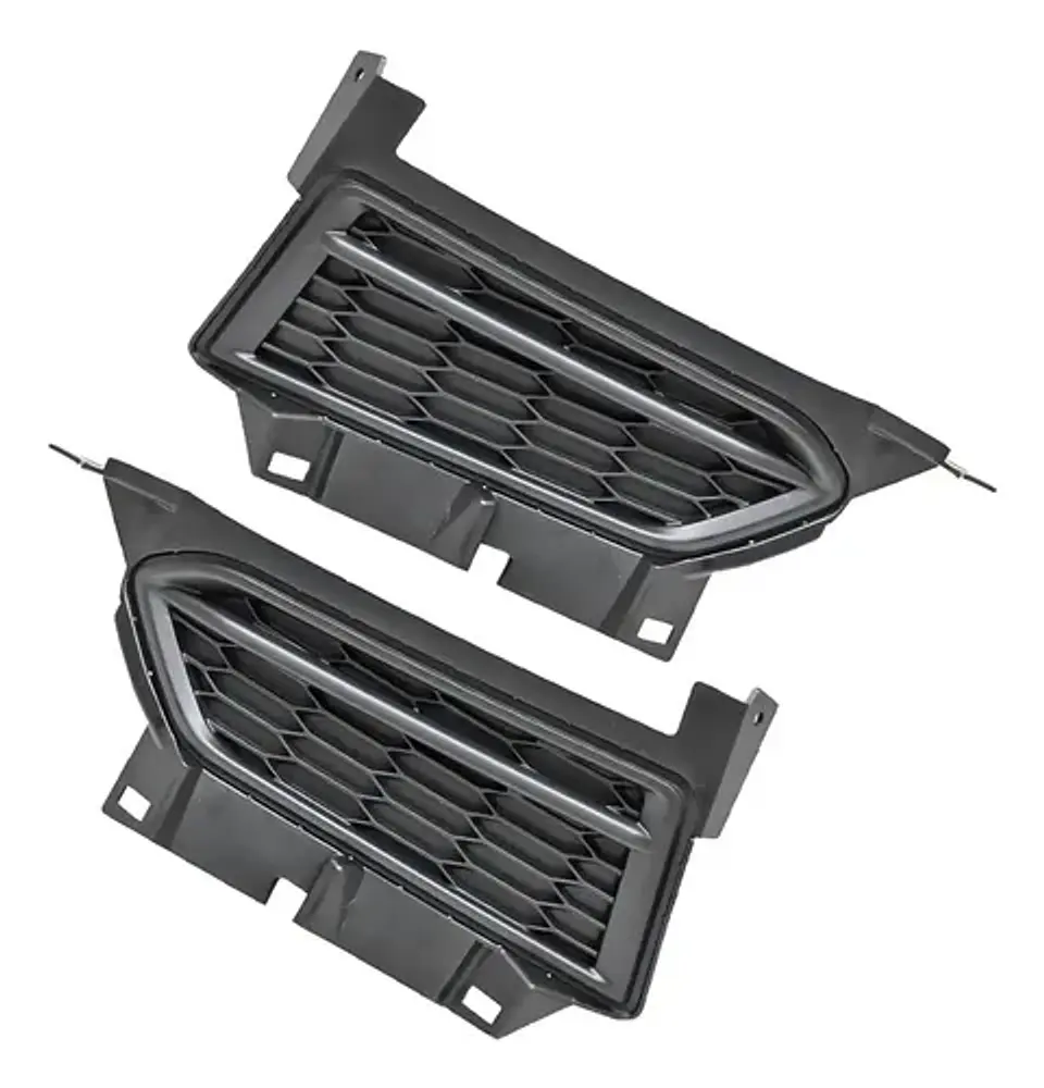 BISEL NEBLINERO SIN HOYO NISSAN VERSA 2020-2025 RH  1