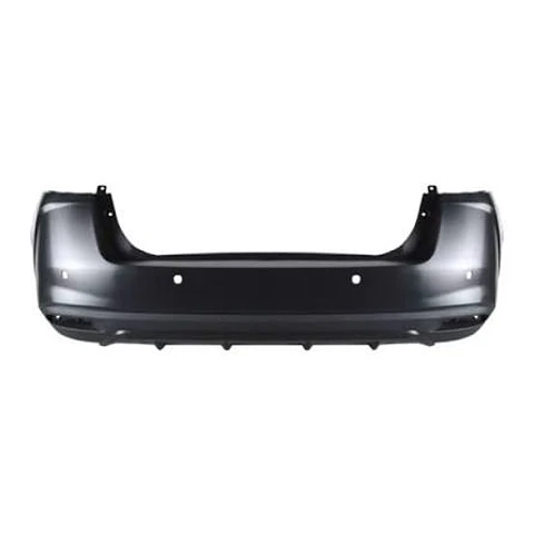 PARACHOQUE TRASERO NISSAN VERSA 2020-2025 