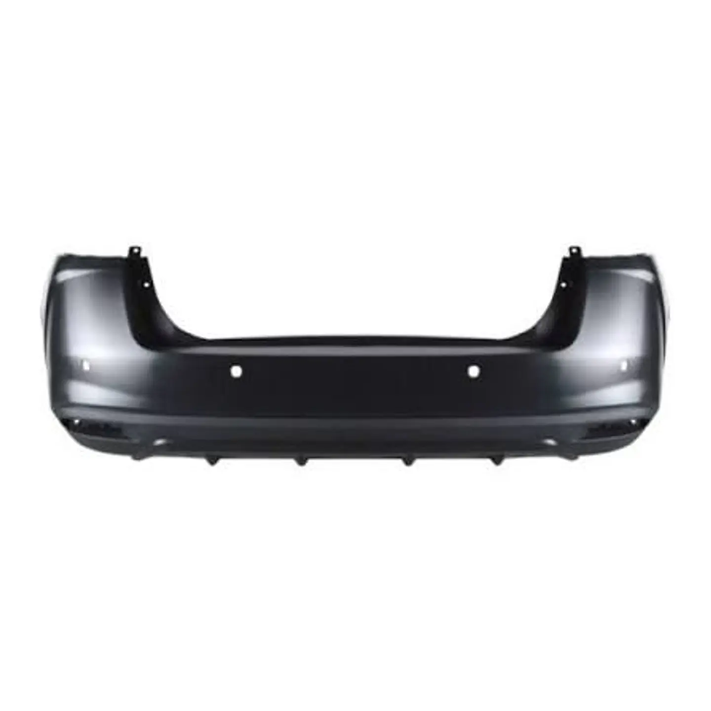 PARACHOQUE TRASERO NISSAN VERSA 2020-2025  1