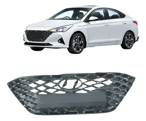 MASCARA HYUNDAI ACCENT 2021-2024