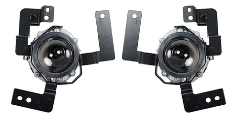 NEBLINERO HYUNDAI ACCENT RH 2021-2024 