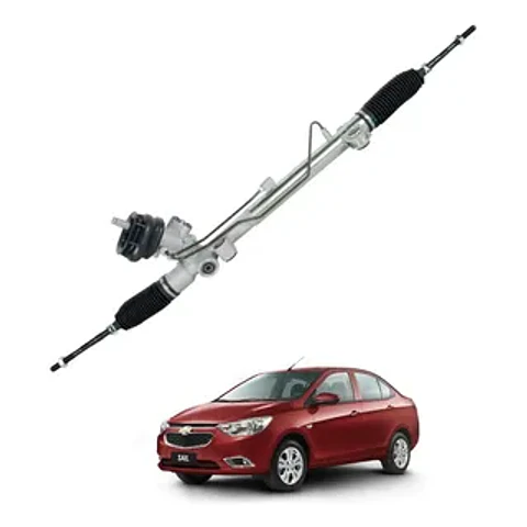 CREMALLERA CHEVROLET NEW SAIL 2016-2023