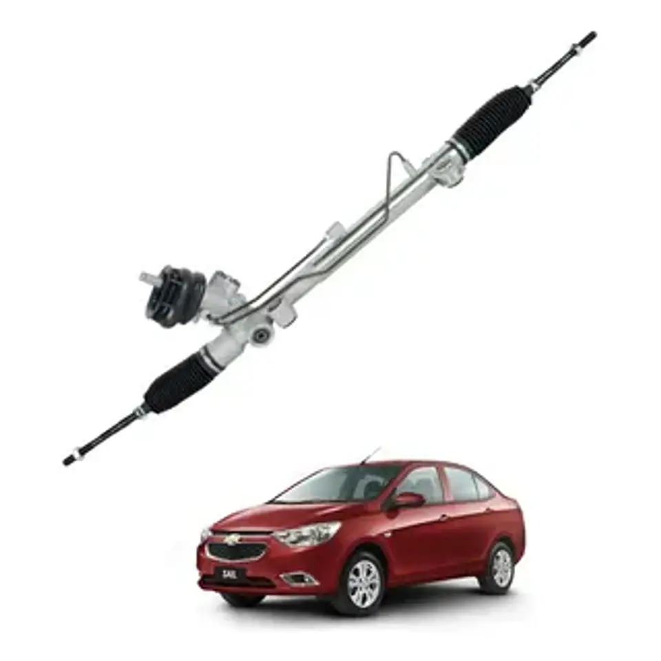 CREMALLERA CHEVROLET NEW SAIL 2016-2023 1